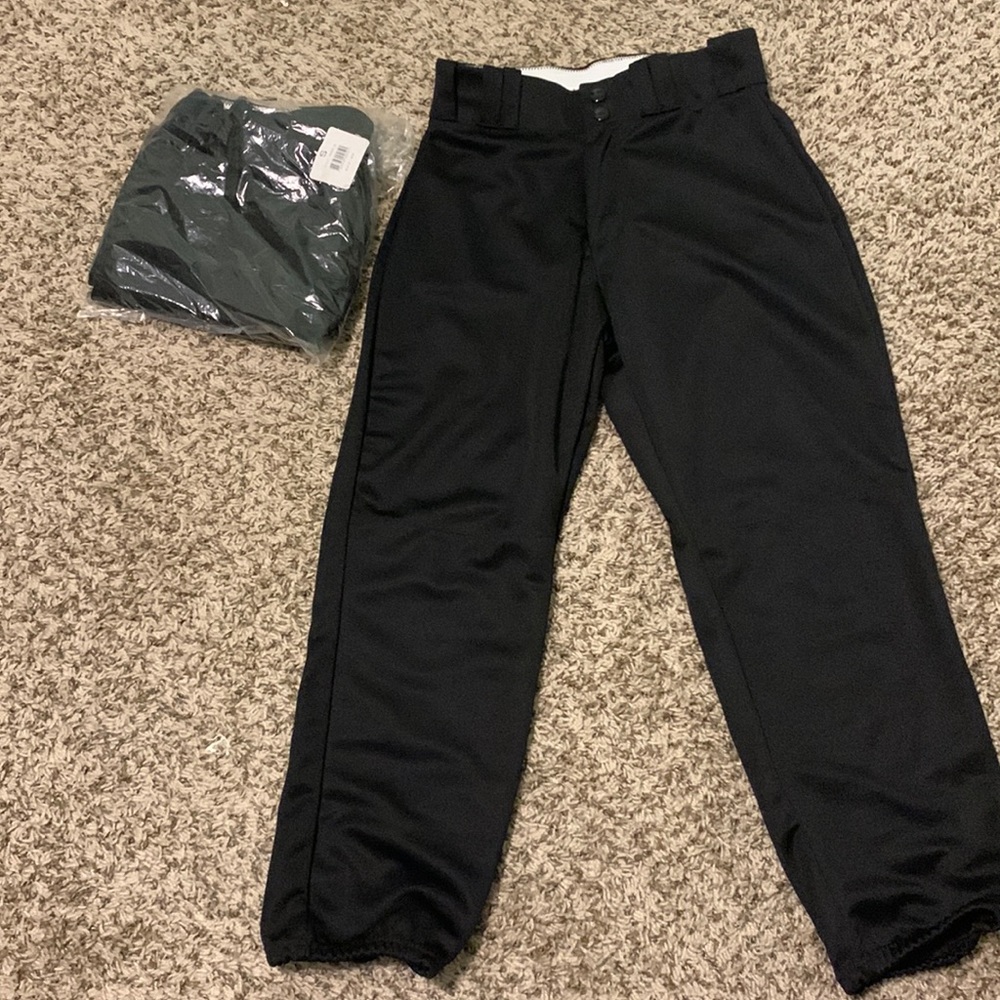 Allison Athletic softball pants